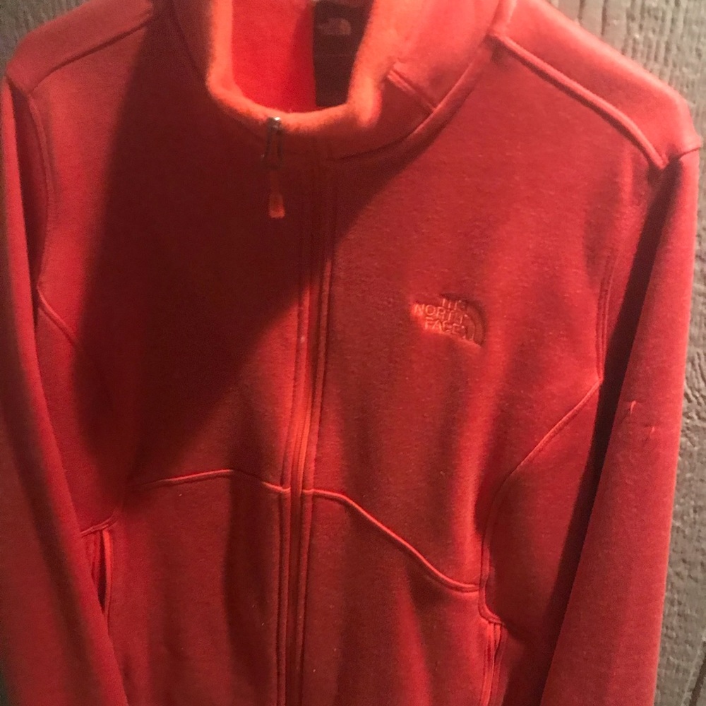 North face